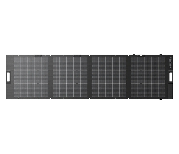 Ecoflow Przenośny składany panel 220W - 1530992 - zdjęcie